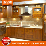 Rosewood Kitchen Cabinet America Style Online for Sale