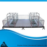High Quality Livestock Equipment Livestock Bed Made in China