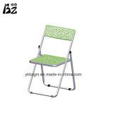 Metal Outdoor Garden Park Chair (BZ-0178)