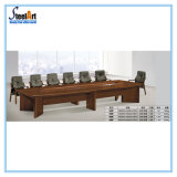 Office Furniture Luxury 14 Person Conference Table (FEC 928)