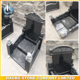 Classic Chinese Style Granite Tombstones