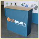 Easy Assembling Outdoor Publicity Table