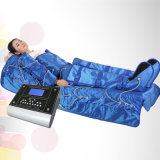 Pressotherapy Slimming Machine 3 in 1 with Far Infrared and EMS