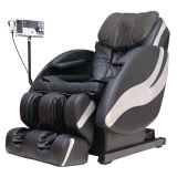 Deluxe Intelligent Massage Chair