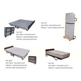 Extra Bed/Hotel Extra Bed/Folding Extra Bed/Hotel Extra Bed Folding Bed/Folding Sofa Bed/Sofa Cum Bed/Metal Hotel Extra Bed 11