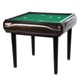 Automatic Poker Table