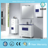 Professional Manufacturer PVC Bathroom Vanity (BLS-16076)