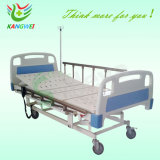 Electric Medical Care Bed with Three-Function for Hospital Slv-B4131