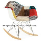 Eames Style Modern Fabric Chair