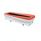 Medical Hospital Equipment Electric Massage Bed with Far Infrade