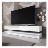 Floating Aircraft TV Stand Cabinet TV Wall Unit