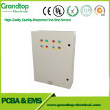 Gcs LV 0.4kv Draw out Electrical Switchgear Cabinet