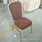 American Style Stacking Banquet Hotel Restaurant Flexible Flex Back Chair