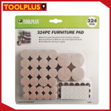 324PCS Care Kit Furniture Pads for Wood Floor
