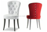 Modern Appearance Wood Leg Dining Room Chair/Hotel Furniture Chair (KL C04)