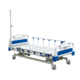 BS-836 Three Function Electric Hospital Beds ICU Hospital Bed Adjustable Bed
