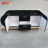 Customized Modern Furniture Solid Surface Office Desk