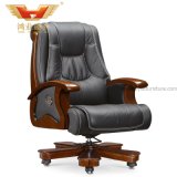 Modern Commercial Executive Office Leather Chair (A-017)
