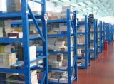 Meduim-Duty Warehouse Rack/Metal Rack/ Storage Racking/ Steel Shelves