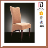 Round Tubular Metal Upholstery Chairs for Wedding