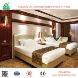 European Design 5 Star Hotel Double Bedroom Furniture Set