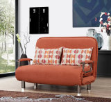 Love Seat Sofabed for Hotel Room Furniture
