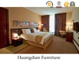 Wholesale Modern Hotel Room Furniture for Best Western (HD244)