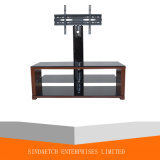 Best Quality Cream TV Stand in Living Room