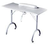 Hot Selling Nail & Manicure Table Salon Furniture