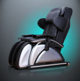 Patent Full Body 3D Zero Gravity Leather Massage Chair