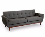 Modern Luxury Soft Living Room Fabric Sofa Spiers Sofa Wholesale / Reproduction Chesterfield Sofa
