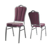 Beautiful Hotel Wedding Party Stacking Dining Chair (JY-B21)