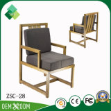 2017 Latest Fashion Top Design Upholstered Chair for Sale (ZSC-28)
