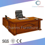 Traditional Office Table Painting Executive Desk (CAS-SW1714)