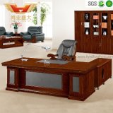 Executive Office Desk Wooden Table