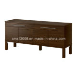 Furniture Sideboard Wood Kitchen Cabinet with CE (G-K16)