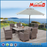 All Weather Round Rattan Outdoor Patio Furniture