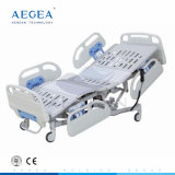Aegean AG-By007 5-Function ABS Medical Hospital Patient Electric Bed