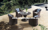 Perfect Design PE Rattan Wicker Outdoor Furniture Bp-3059