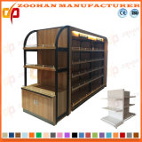New Customized Supermarket Wood Shelf (Zhs251)