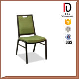 Stable Stacking Metal Aluminium Restaurant Chair Br-A032