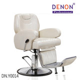Nice Desig Salon Furniture Package Stable Barber Chairs (DN. Y0014)