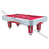 Hot Sale Auto Ball Return System Pool Table 7FT /8FT /9FT Billiard Table Wholesale