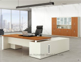 Luxury Furniture Modern Executive Desk Office Table Design (HF-FD01)