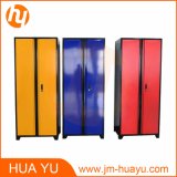 Outside The Hinges Metal Kd Tool Storage Cabinets Two Door Steel Filing Cabinet with Shelves