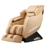 L Shape Leather Massage Chair Furniture