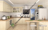 Hot-Selling Modern PVC Kitchen Cabinets (zs-481)