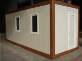 Low Cost Container Home for Sale