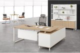 Modern Melamine MDF Executive Office Desk