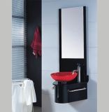 Bathroom Vanity Top Sink/Clean Glass Basins/Outdoor Wash Basin (TH049)